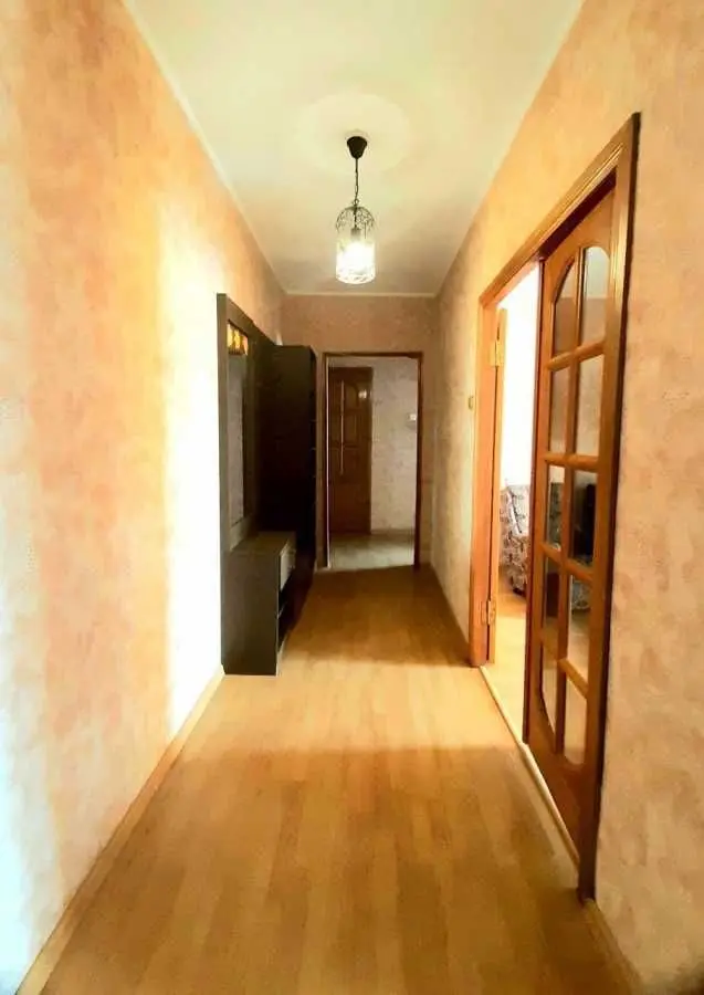 Фото Зняти 3 кімнатну квартиру, Новорічна вул. 45 Дніпро в довгострокову оренду, ціна: 16000 UAH, код 6666