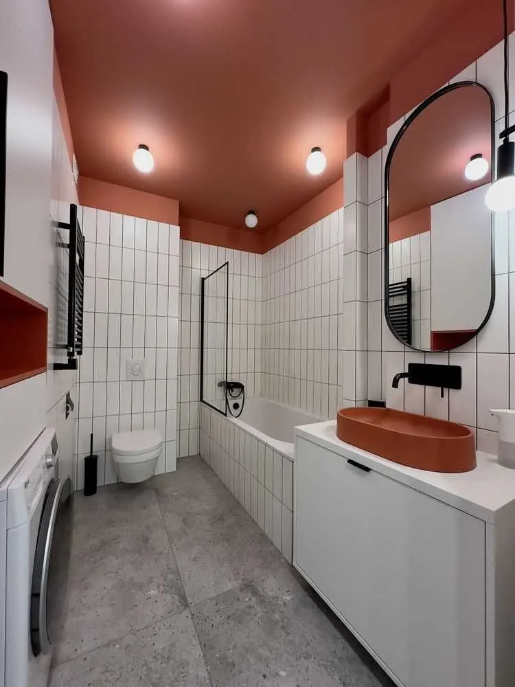 Фото Продаю 1 кімнатну квартиру, 60 кв. м, Урлівська вул. 11А Київ, ціна: 97500 USD, код 6667