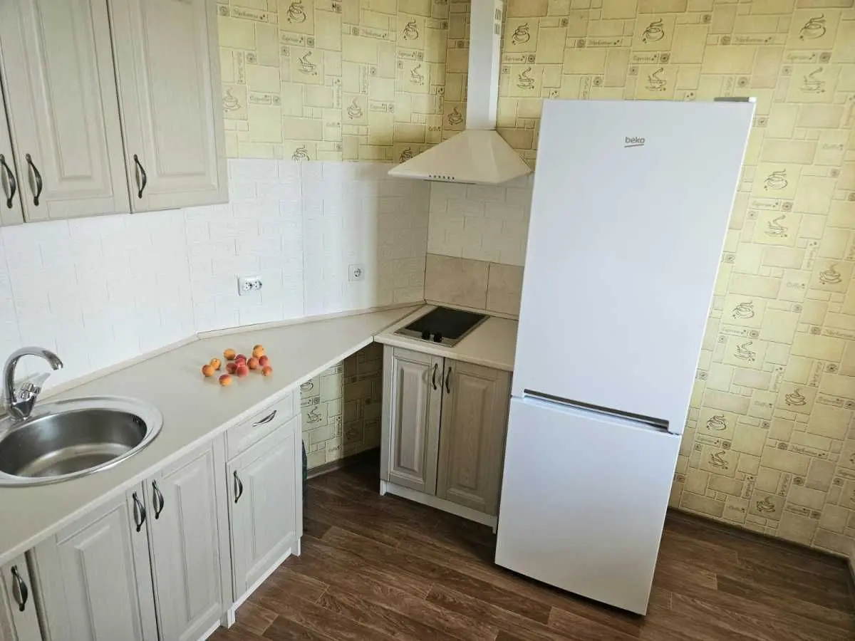 Фото Продаю 1 кімнатну квартиру, 34 кв. м, Григорія Ващенка вул. 7 Київ, ціна: 56000 USD, код 6669