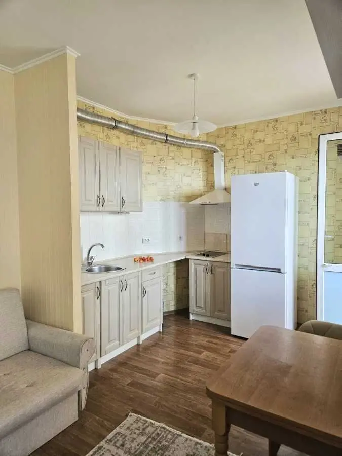 Фото Продаю 1 кімнатну квартиру, 34 кв. м, Григорія Ващенка вул. 7 Київ, ціна: 56000 USD, код 6669