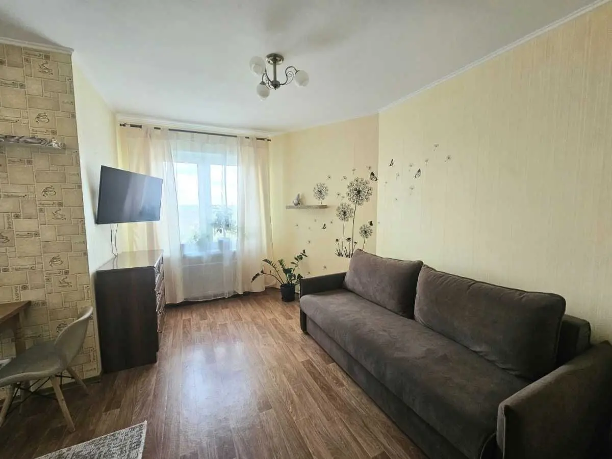 Фото Продаю 1 кімнатну квартиру, 34 кв. м, Григорія Ващенка вул. 7 Київ, ціна: 56000 USD, код 6669