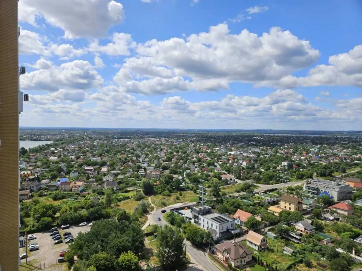 Фото Продаю 1 кімнатну квартиру, 34 кв. м, Григорія Ващенка вул. 7 Київ, ціна: 56000 USD, код 6669