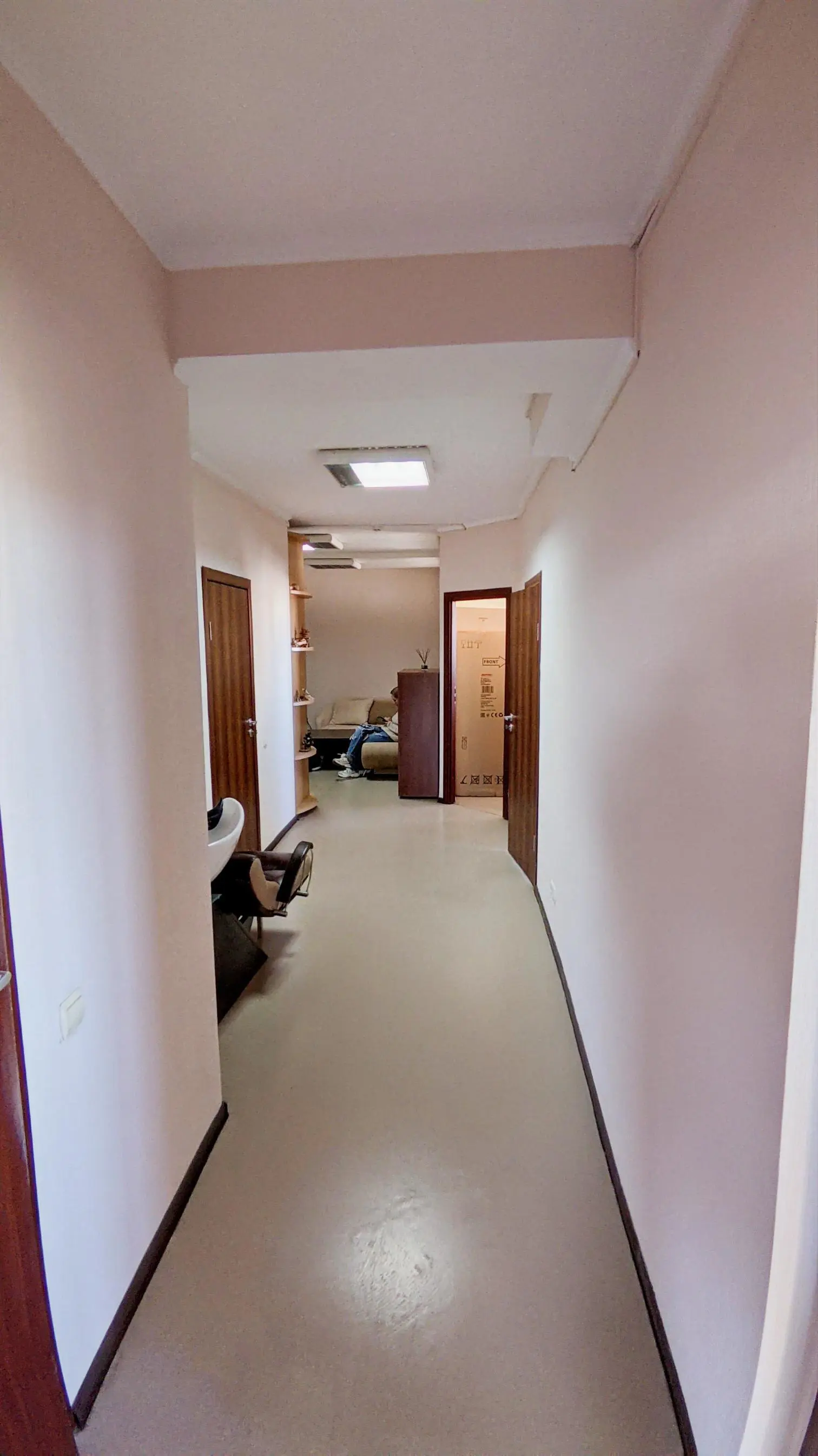 Фото Продаю 3 кімнатну квартиру, 101 кв. м, Валерія Лобановського просп. (Червонозоряний) 126г Київ, ціна: 100000 $, код 1967