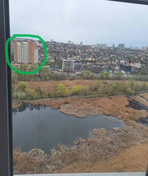 Фото Продаю 3 кімнатну квартиру, 101 кв. м, Валерія Лобановського просп. (Червонозоряний) 126г Київ, ціна: 100000 $, код 1967