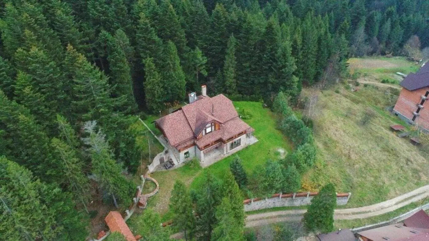 Фото Продаю будинок, 316 кв. м, Бориславська вул. 37 Східниця, ціна: 650000 USD, код 6670