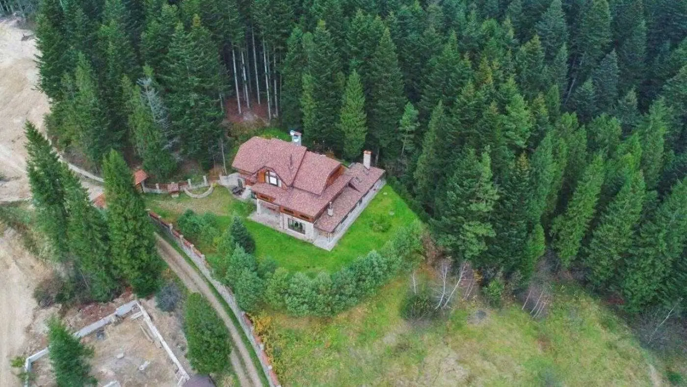 Фото Продаю будинок, 316 кв. м, Бориславська вул. 37 Східниця, ціна: 650000 USD, код 6670