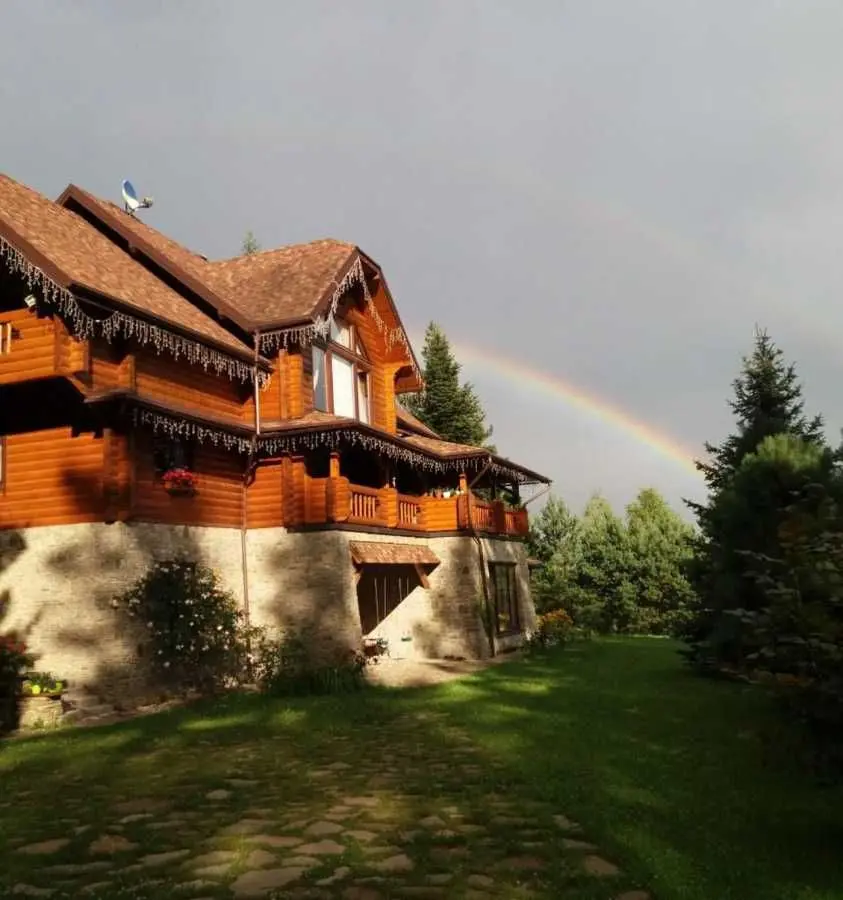 Фото Продаю будинок, 316 кв. м, Бориславська вул. 37 Східниця, ціна: 650000 USD, код 6670