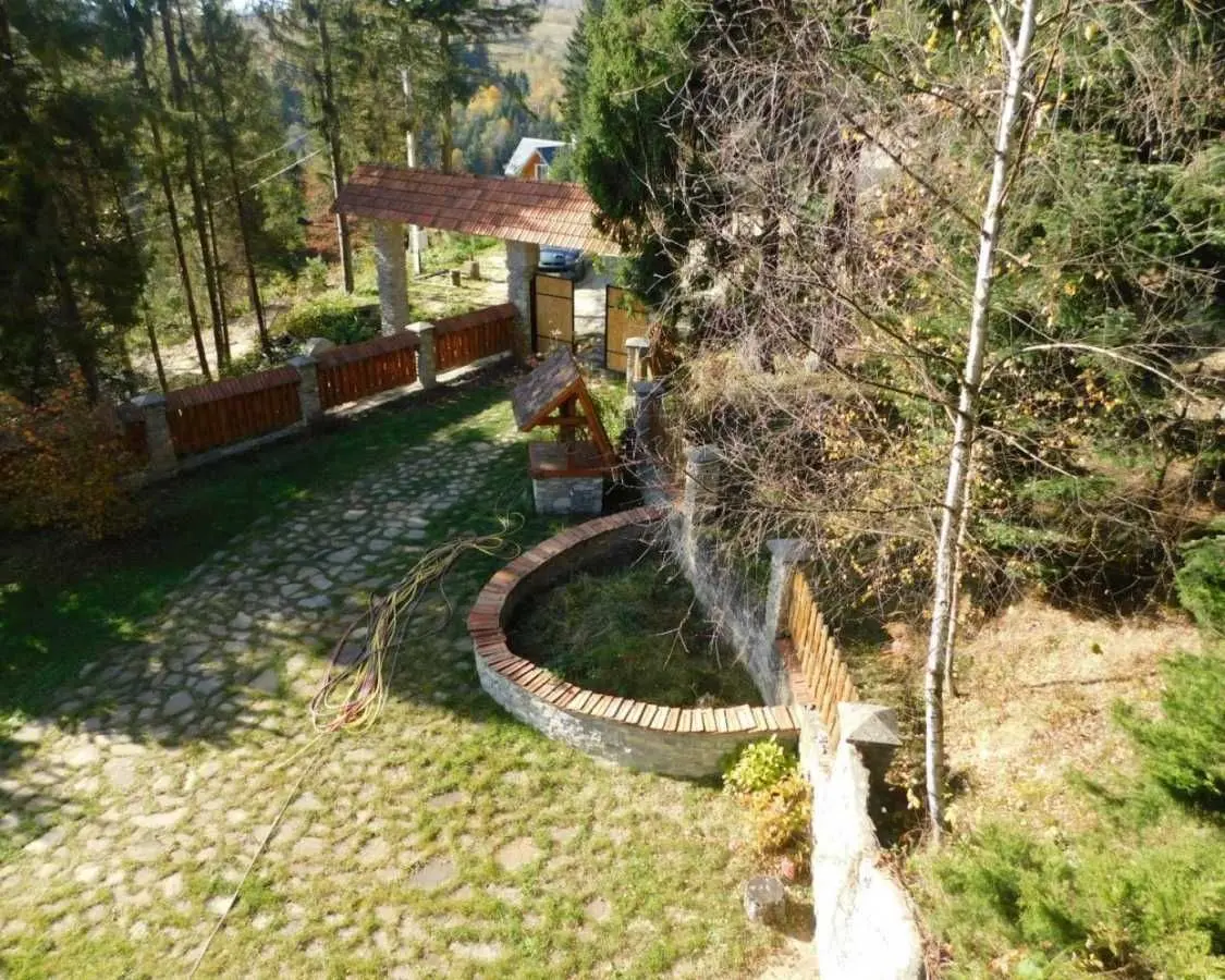 Фото Продаю будинок, 316 кв. м, Бориславська вул. 37 Східниця, ціна: 650000 USD, код 6670