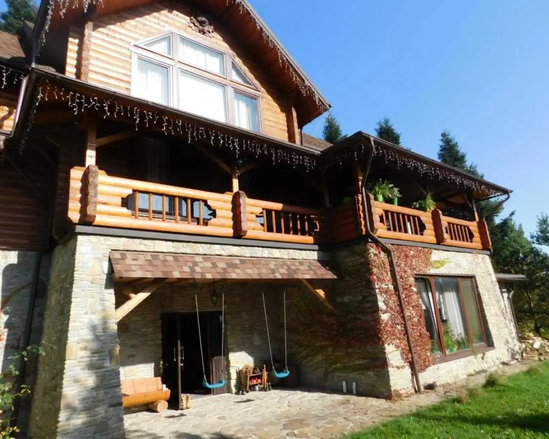 Фото Продаю будинок, 316 кв. м, Бориславська вул. 37 Східниця, ціна: 650000 USD, код 6670