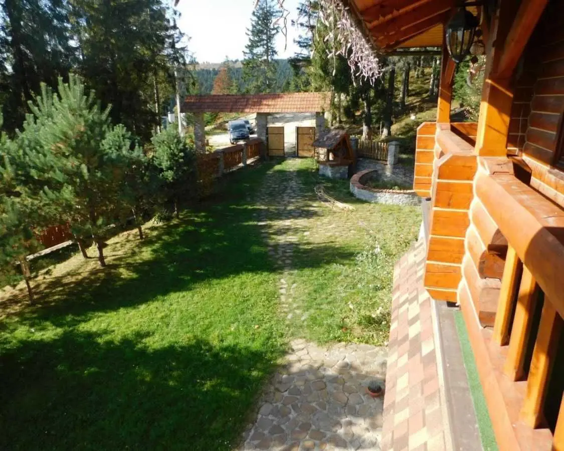 Фото Продаю будинок, 316 кв. м, Бориславська вул. 37 Східниця, ціна: 650000 USD, код 6670