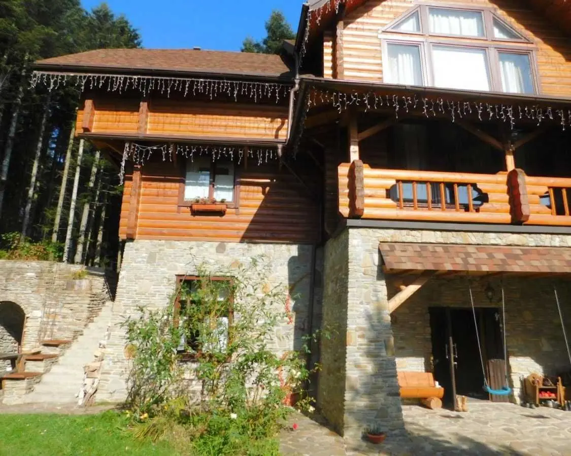 Фото Продаю будинок, 316 кв. м, Бориславська вул. 37 Східниця, ціна: 650000 USD, код 6670