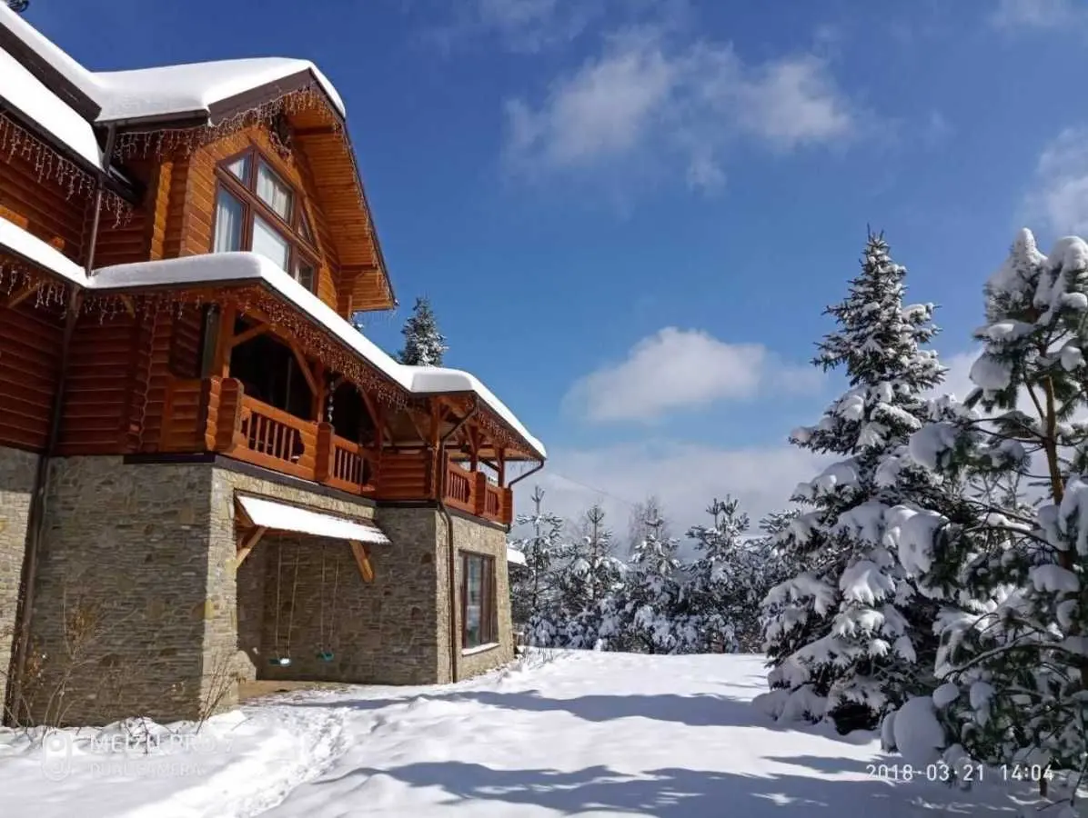 Фото Продаю будинок, 316 кв. м, Бориславська вул. 37 Східниця, ціна: 650000 USD, код 6670