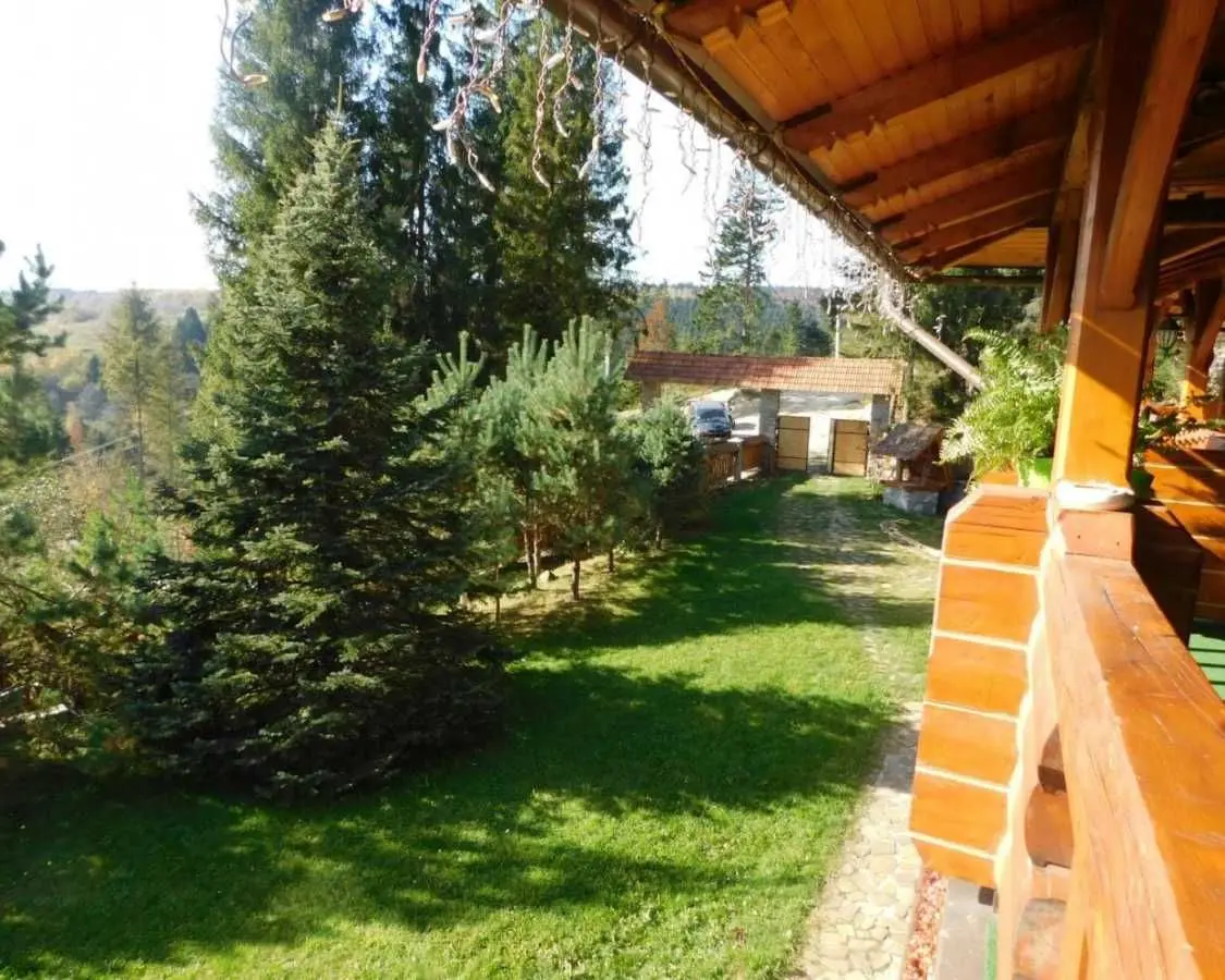 Фото Продаю будинок, 316 кв. м, Бориславська вул. 37 Східниця, ціна: 650000 USD, код 6670
