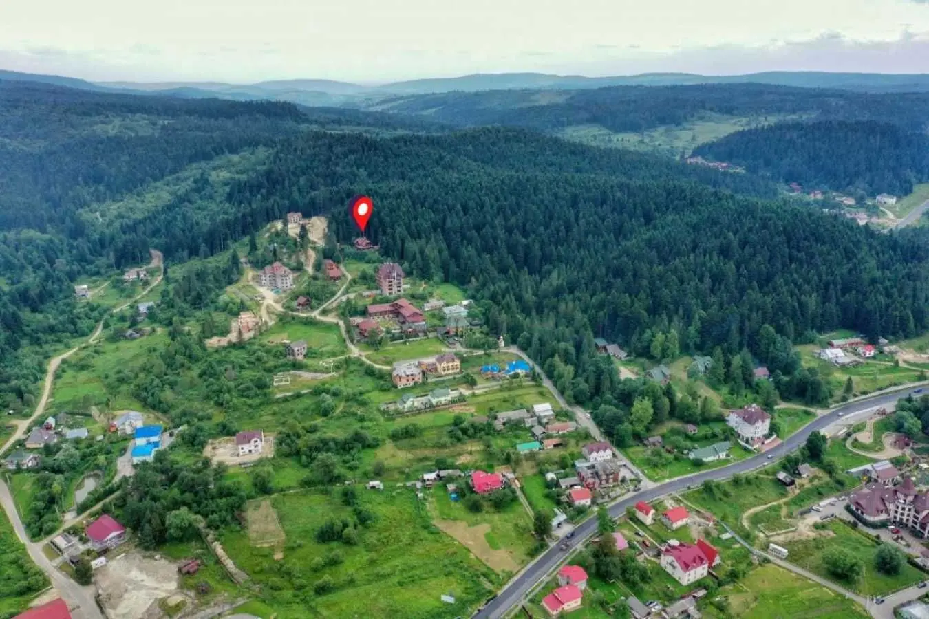 Фото Продаю будинок, 316 кв. м, Бориславська вул. 37 Східниця, ціна: 650000 USD, код 6670