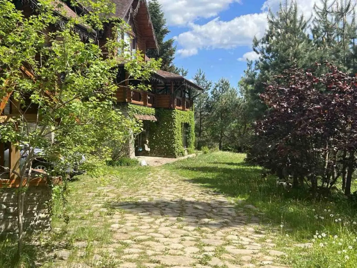 Фото Продаю будинок, 316 кв. м, Бориславська вул. 37 Східниця, ціна: 650000 USD, код 6670