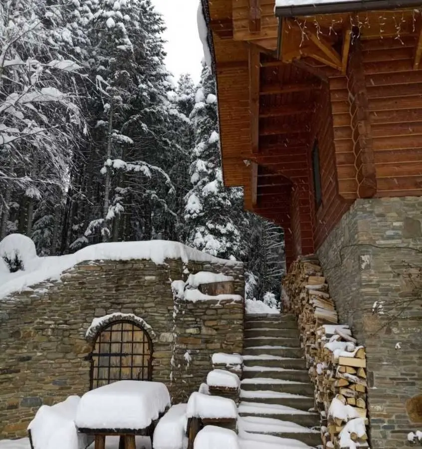Фото Продаю будинок, 316 кв. м, Бориславська вул. 37 Східниця, ціна: 650000 USD, код 6670