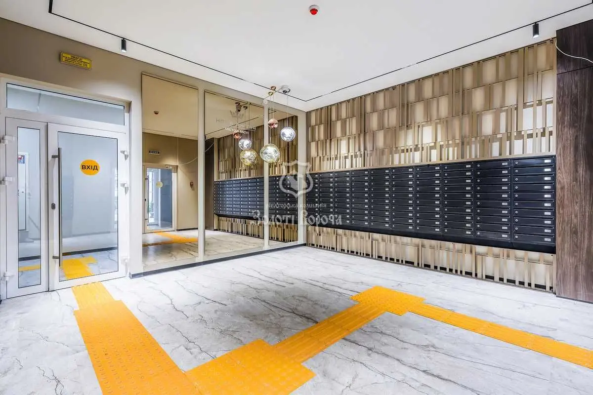 Фото Продаю 1 кімнатну квартиру, 29.5 кв. м, Михайла Максимовича вул. (Онуфрія Трутенка)  Київ, ціна: 57000 USD, код 6672