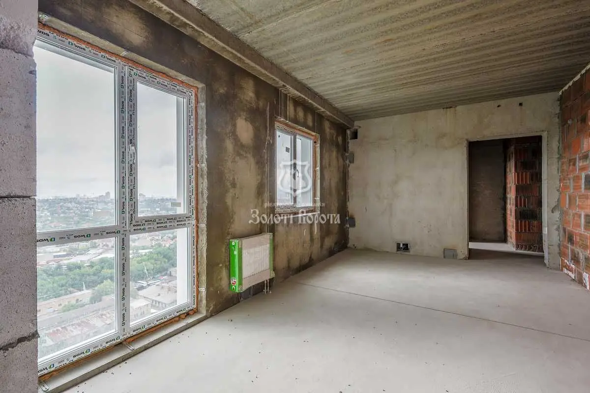 Фото Продаю 1 кімнатну квартиру, 29.5 кв. м, Михайла Максимовича вул. (Онуфрія Трутенка)  Київ, ціна: 57000 USD, код 6672