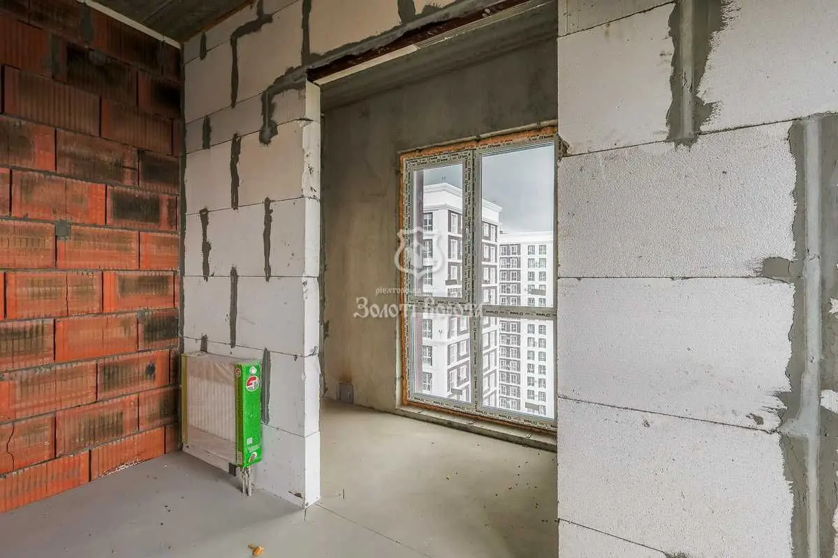 Фото Продаю 1 кімнатну квартиру, 29.5 кв. м, Михайла Максимовича вул. (Онуфрія Трутенка)  Київ, ціна: 57000 USD, код 6672