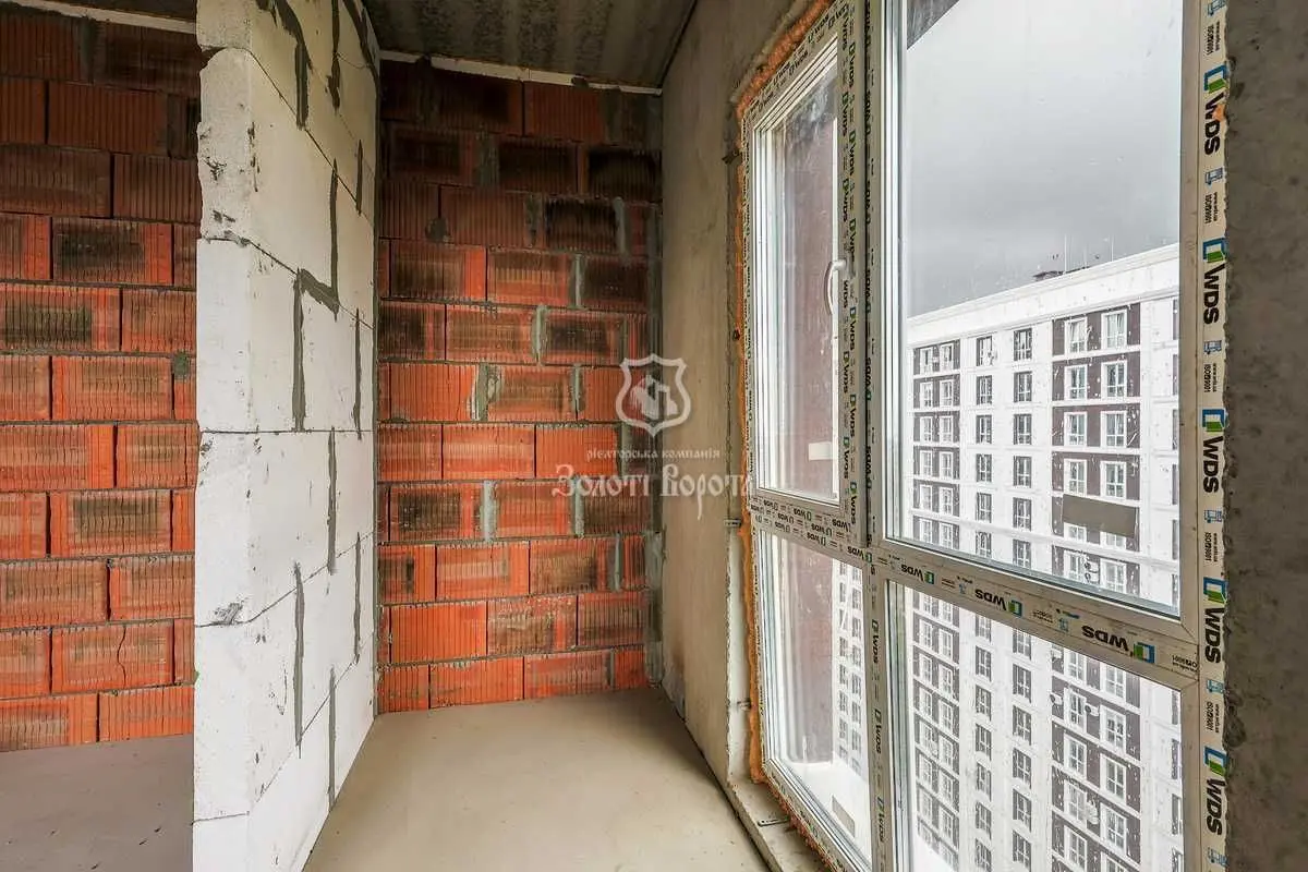 Фото Продаю 1 кімнатну квартиру, 29.5 кв. м, Михайла Максимовича вул. (Онуфрія Трутенка)  Київ, ціна: 57000 USD, код 6672