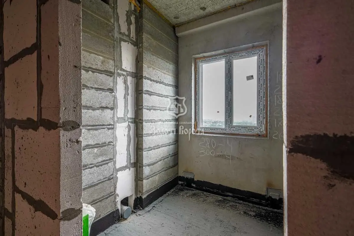Фото Продаю 1 кімнатну квартиру, 29.5 кв. м, Михайла Максимовича вул. (Онуфрія Трутенка)  Київ, ціна: 57000 USD, код 6672