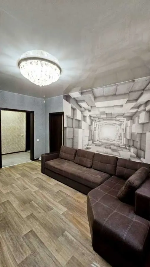 Фото Продаю 3 кімнатну квартиру, 70 кв. м, Аношкіна просп. 60 Кам’янське, ціна: 40000 USD, код 6673