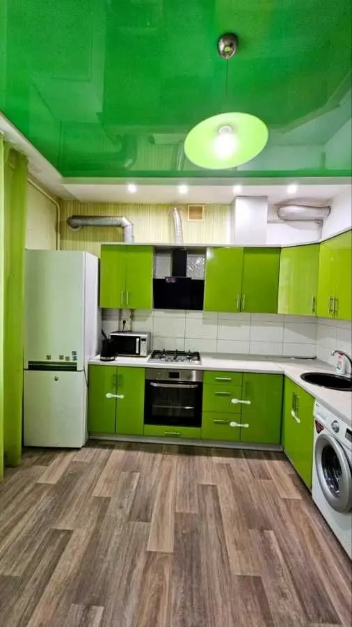 Фото Продаю 3 кімнатну квартиру, 70 кв. м, Аношкіна просп. 60 Кам’янське, ціна: 40000 USD, код 6673