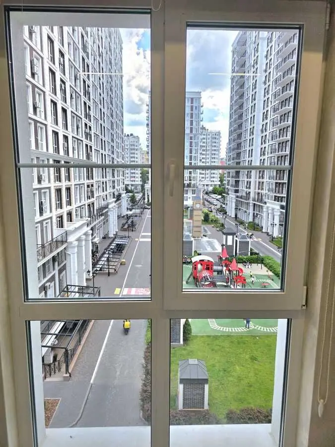 Фото Продаю 1-комнатную квартиру, 42 кв. м, Михаила Максимовича ул. (Онуфрия Трутенко) 24 Киев, цена: 127000 USD, код 6676