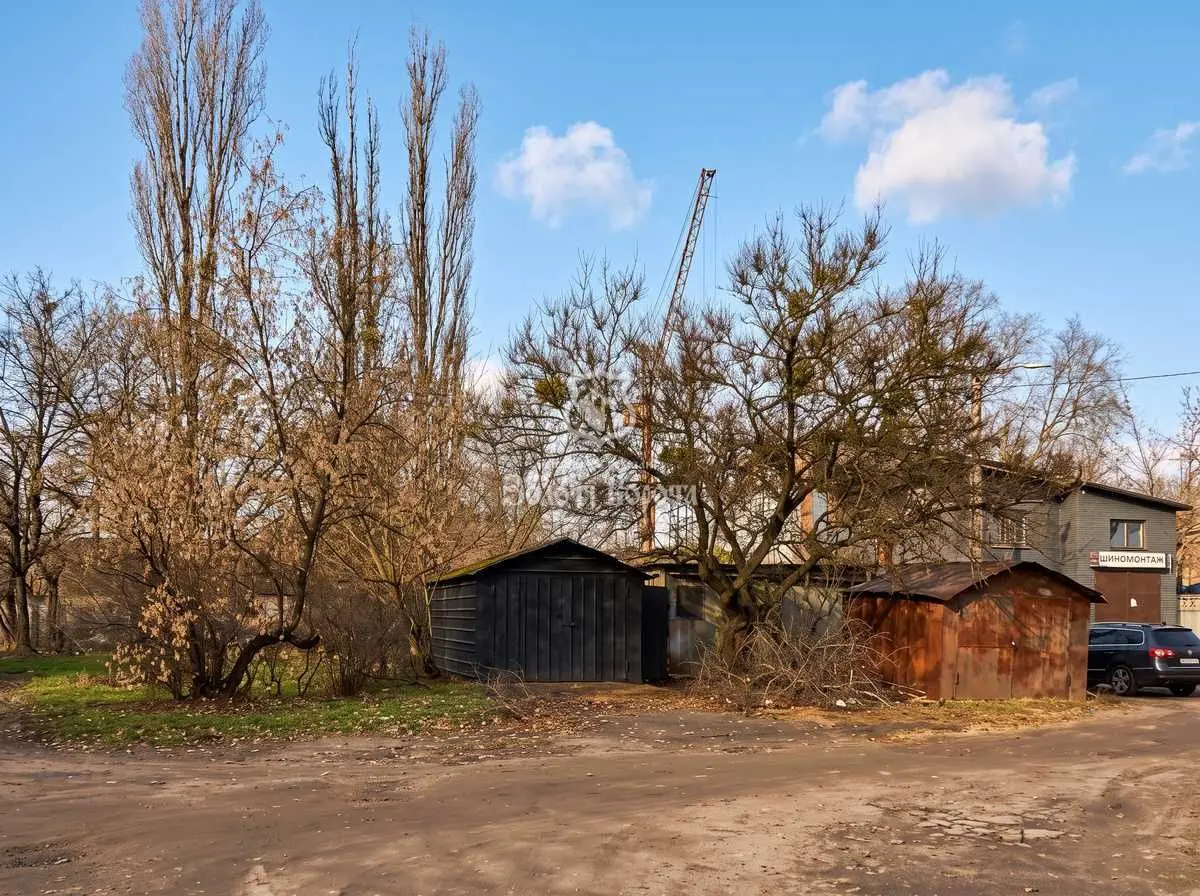 Фото Selling an office, 282 sq.m., Almatynska Street (Alma-Atynska Street) 74 Kyiv, price: 100000 USD, code 6677