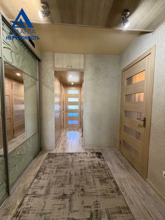 Фото Продаю 2-комнатную квартиру, 53.1 кв. м, 21 Луцк, цена: 66000 USD, код 6681