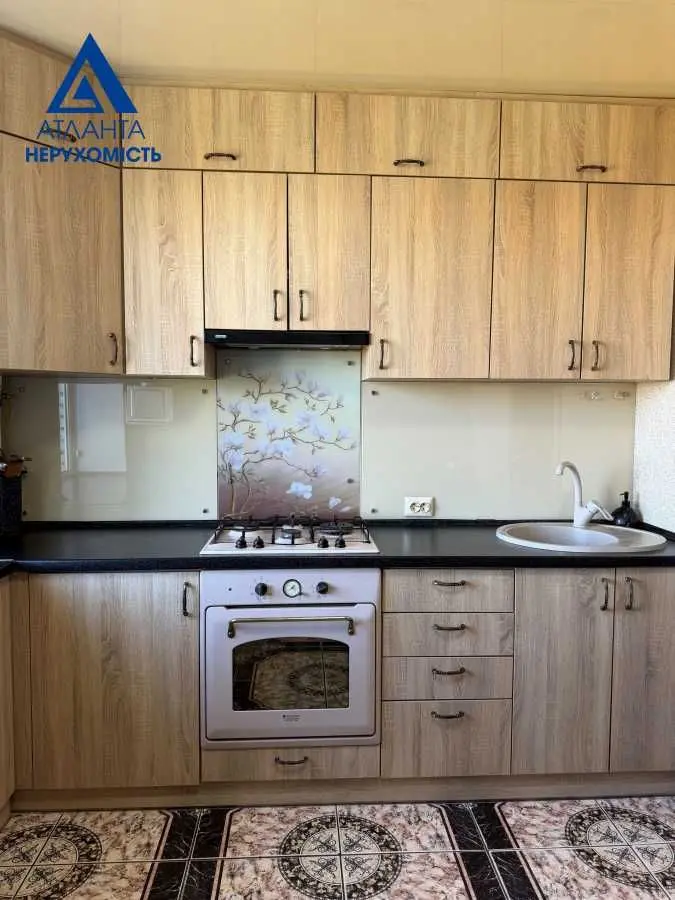 Фото Продаю 2-комнатную квартиру, 53.1 кв. м, 21 Луцк, цена: 66000 USD, код 6681
