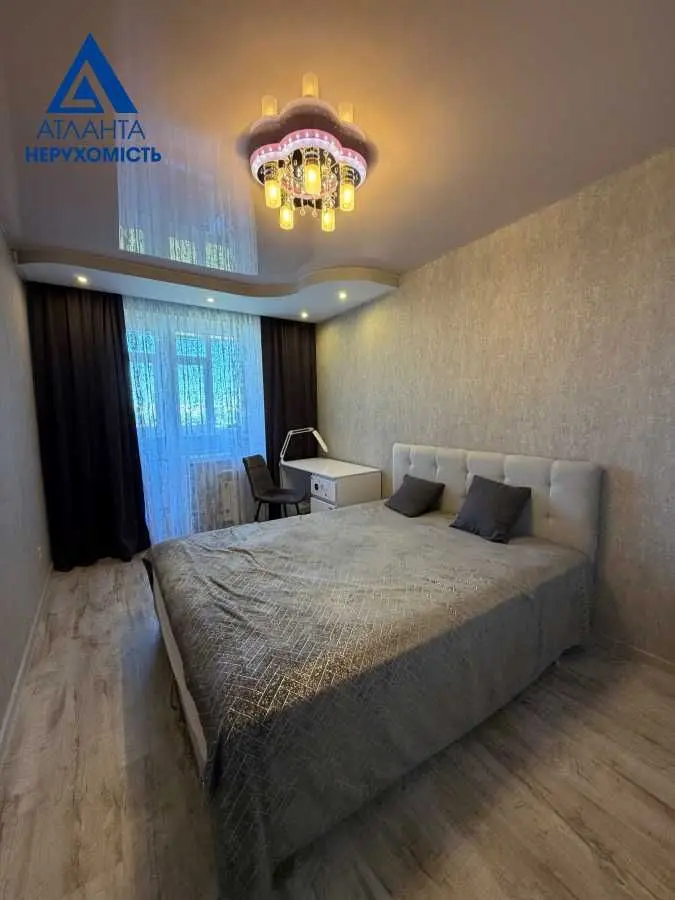 Фото Продаю 2-комнатную квартиру, 53.1 кв. м, 21 Луцк, цена: 66000 USD, код 6681