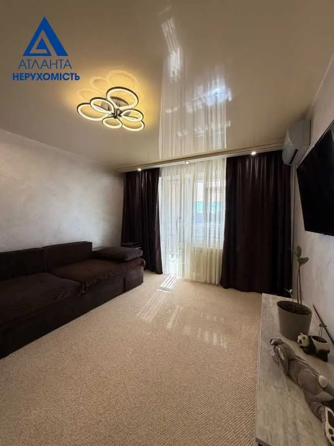 Фото Продаю 2-комнатную квартиру, 53.1 кв. м, 21 Луцк, цена: 66000 USD, код 6681