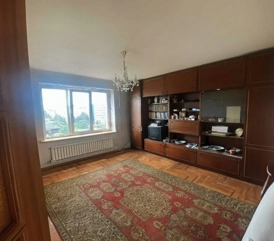 Фото Selling a 2-room apartment, 52 sq.m., Akademika Proskury Street 3 Kharkiv, price: 28000 $, code 6682