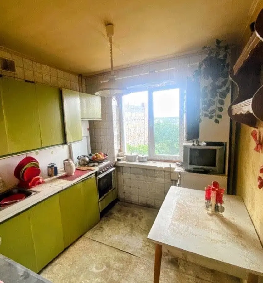 Фото Selling a 2-room apartment, 52 sq.m., Akademika Proskury Street 3 Kharkiv, price: 28000 $, code 6682