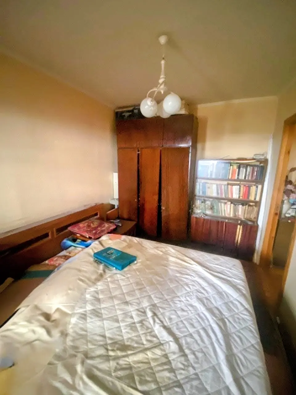 Фото Selling a 2-room apartment, 52 sq.m., Akademika Proskury Street 3 Kharkiv, price: 28000 $, code 6682
