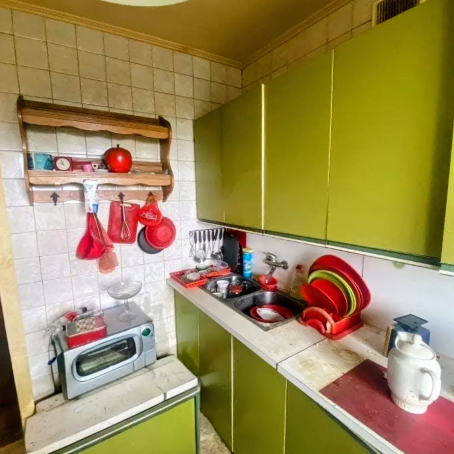Фото Selling a 2-room apartment, 52 sq.m., Akademika Proskury Street 3 Kharkiv, price: 28000 $, code 6682