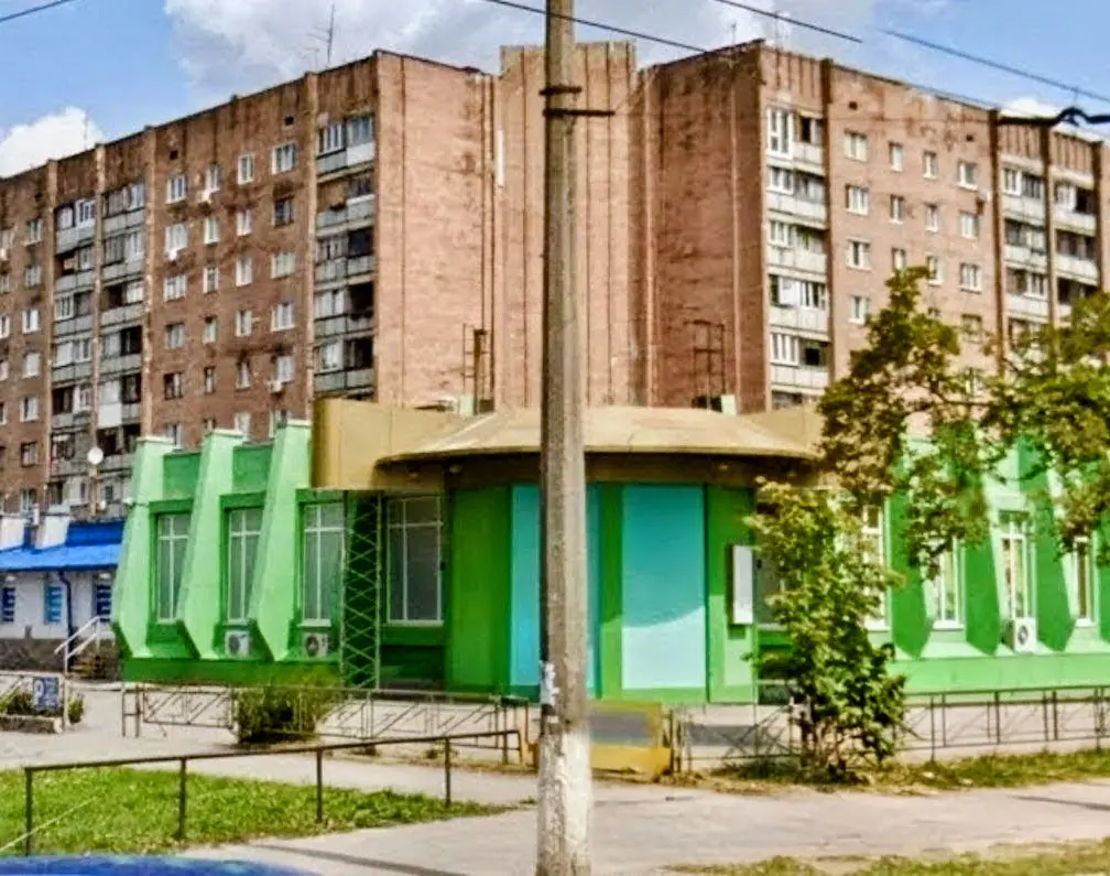 Фото Selling a 2-room apartment, 52 sq.m., Akademika Proskury Street 3 Kharkiv, price: 28000 $, code 6682