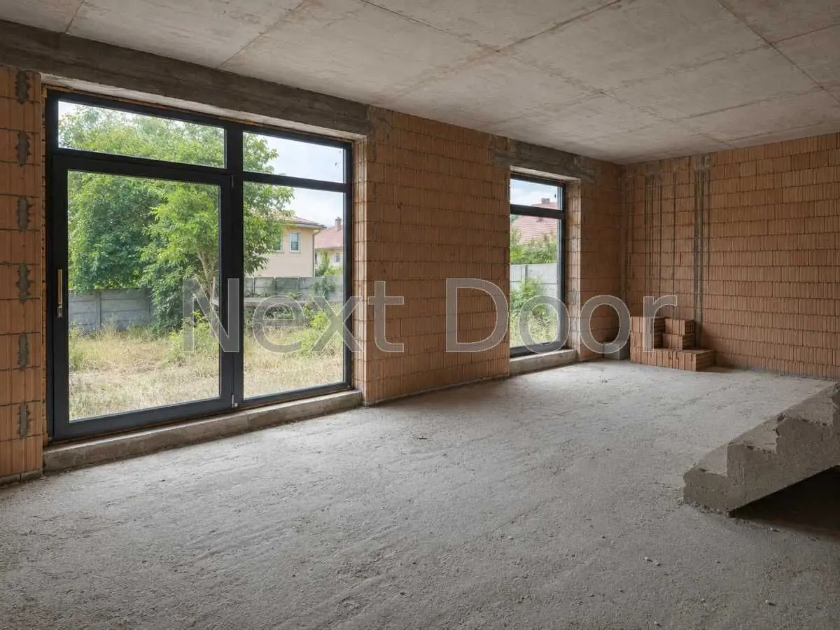 Фото Продаю будинок, 288.3 кв. м, Богатирська вул.  Київ, ціна: 180000 USD, код 6683