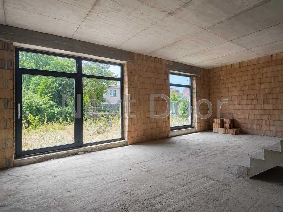 Фото Продаю будинок, 288.3 кв. м, Богатирська вул.  Київ, ціна: 180000 USD, код 6683