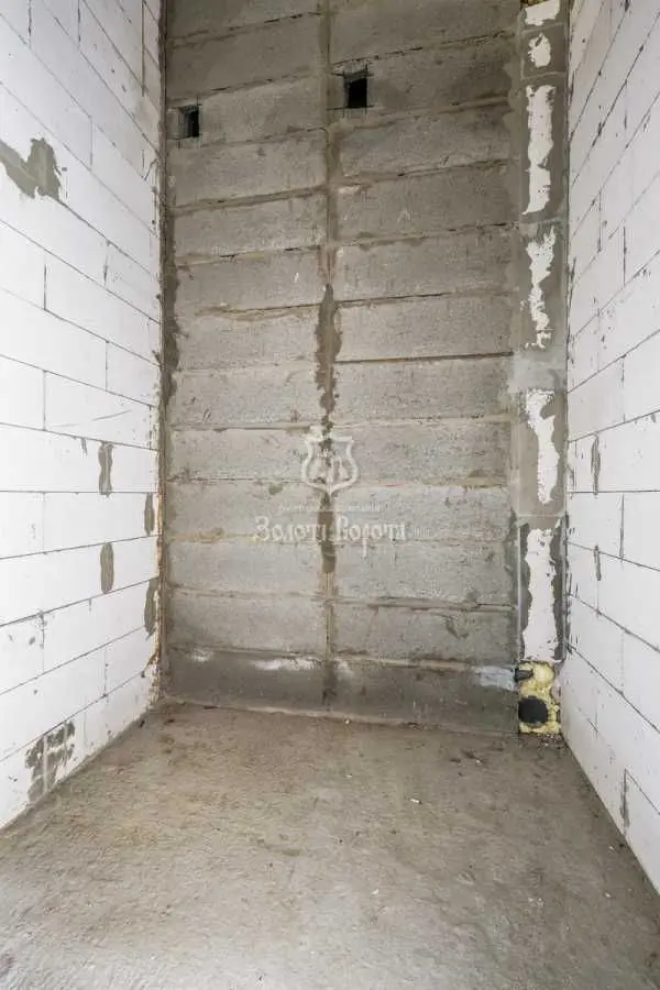 Фото Selling a 1-room apartment, 17.6 sq.m., Dzherelna Street  Kyiv, price: 15000 USD, code 6685