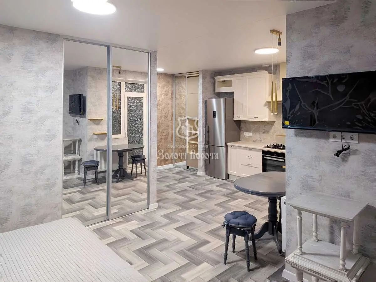 Фото Selling a 2-room apartment, 70.6 sq.m., Hatne, price: 133000 USD, code 6686