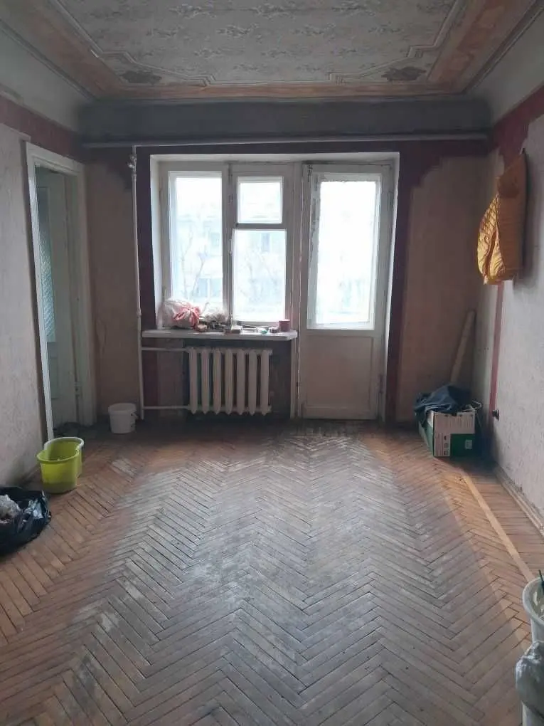 Фото Selling a 2-room apartment, 40 sq.m., Babiyenkiv lane (Burmystenka Lane)  Kyiv, price: 56000 USD, code 6689