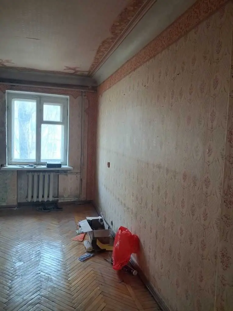 Фото Selling a 2-room apartment, 40 sq.m., Babiyenkiv lane (Burmystenka Lane)  Kyiv, price: 56000 USD, code 6689
