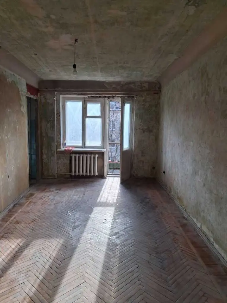 Фото Selling a 2-room apartment, 40 sq.m., Babiyenkiv lane (Burmystenka Lane)  Kyiv, price: 56000 USD, code 6689