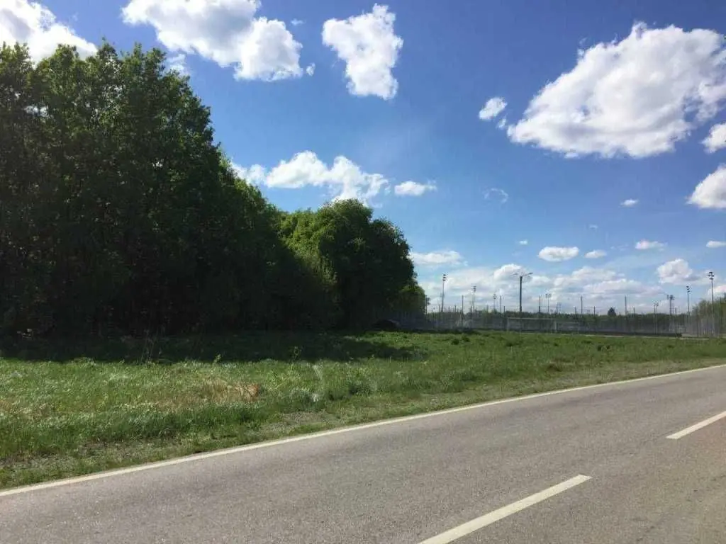 Фото Selling a land plot, Vysokyi, price: 54000 USD, code 6690