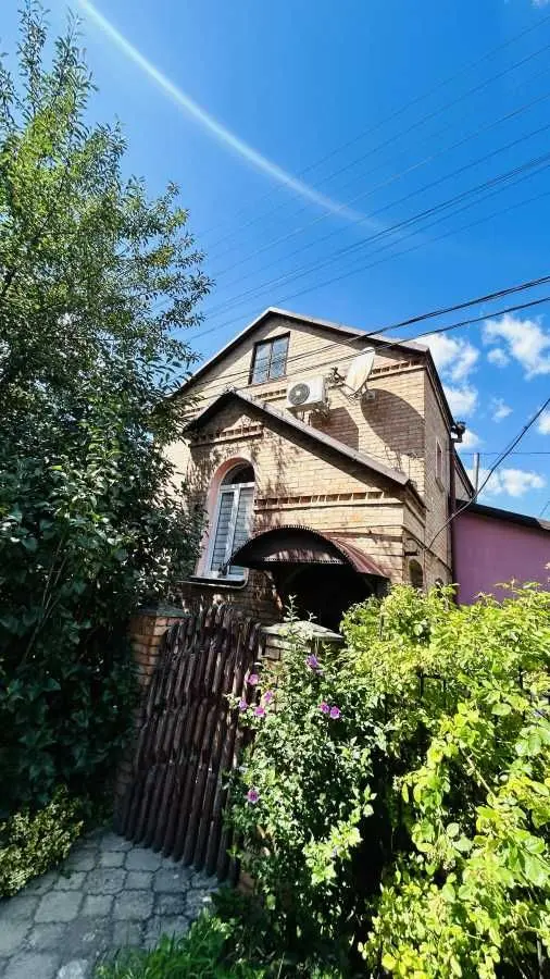 Фото Selling a 3-room apartment, 77 sq.m., Mytropolyta Andreya Sheptytskoho Street 30 Lutsk, price: 94000 USD, code 6691