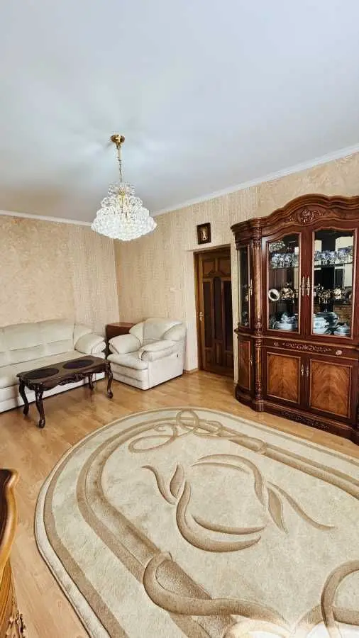 Фото Selling a 3-room apartment, 77 sq.m., Mytropolyta Andreya Sheptytskoho Street 30 Lutsk, price: 94000 USD, code 6691