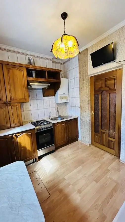 Фото Selling a 3-room apartment, 77 sq.m., Mytropolyta Andreya Sheptytskoho Street 30 Lutsk, price: 94000 USD, code 6691