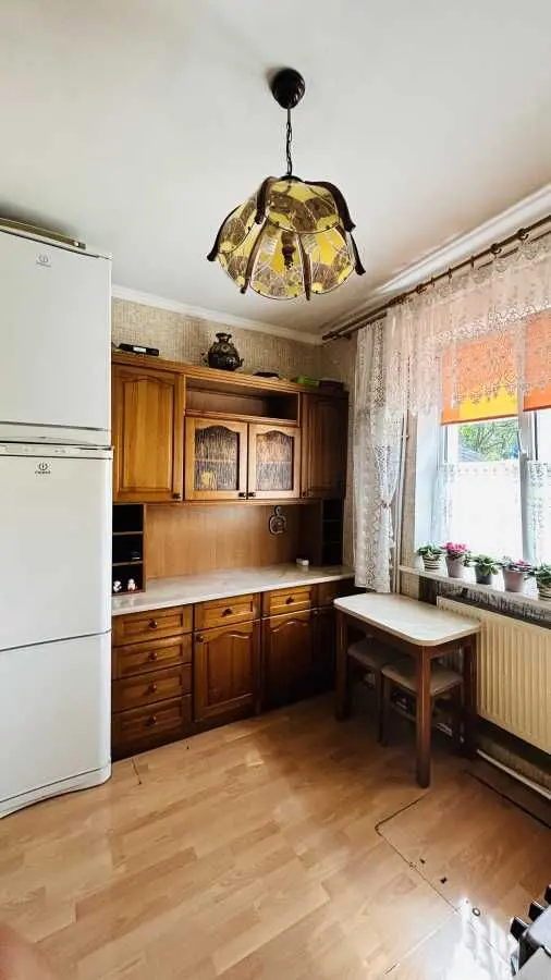 Фото Selling a 3-room apartment, 77 sq.m., Mytropolyta Andreya Sheptytskoho Street 30 Lutsk, price: 94000 USD, code 6691